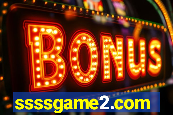 ssssgame2.com