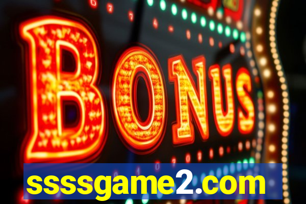 ssssgame2.com