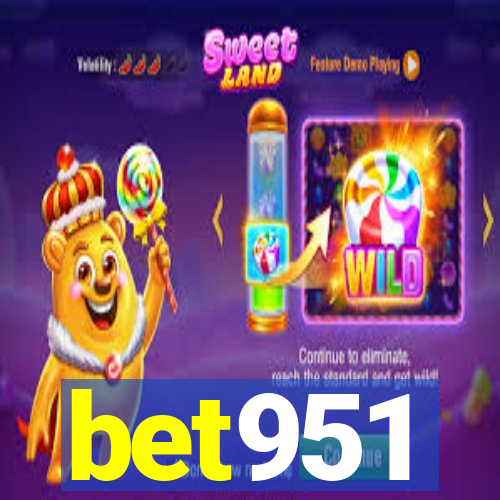 bet951