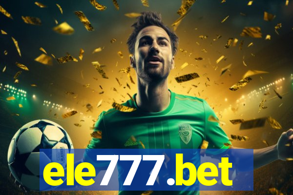 ele777.bet