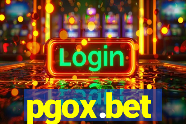 pgox.bet