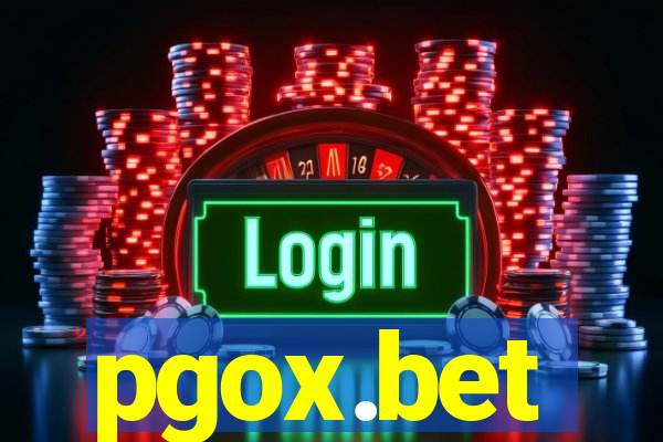 pgox.bet