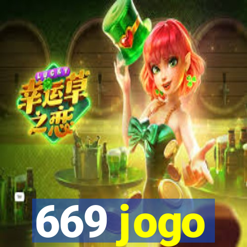 669 jogo