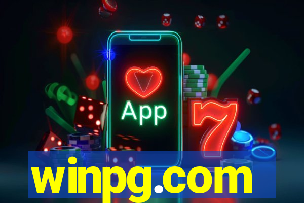winpg.com