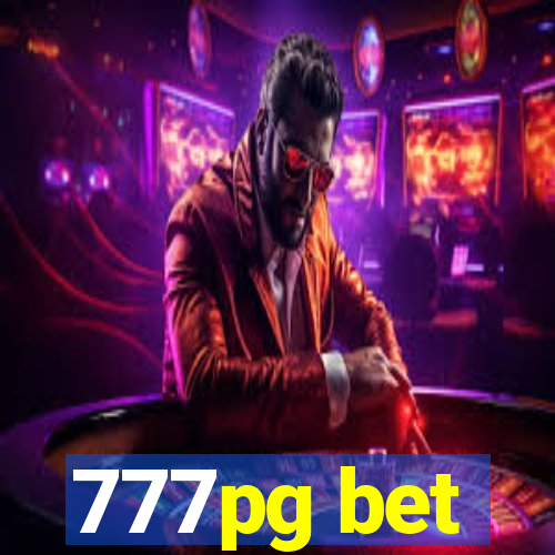 777pg bet