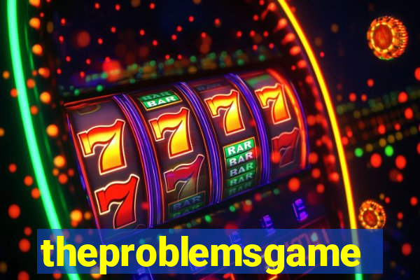 theproblemsgames.com