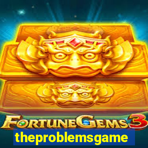theproblemsgames.com