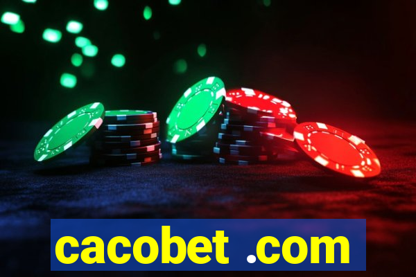 cacobet .com