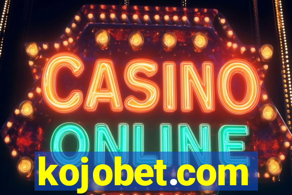kojobet.com