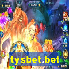 tysbet.bet