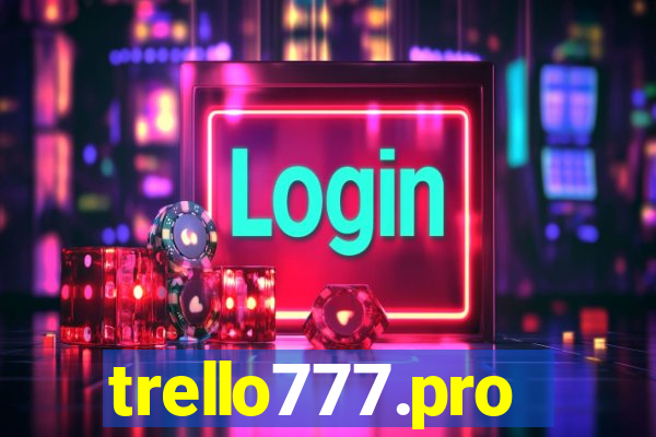 trello777.pro
