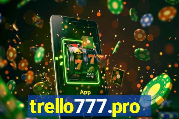 trello777.pro