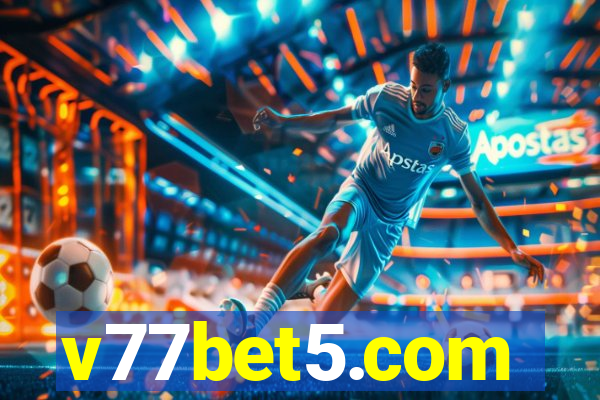 v77bet5.com