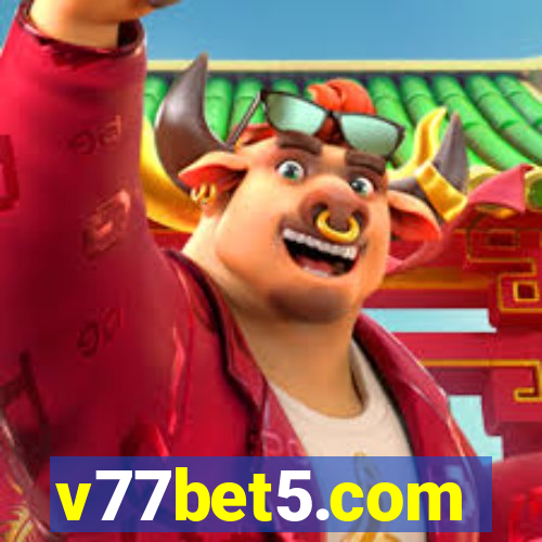 v77bet5.com