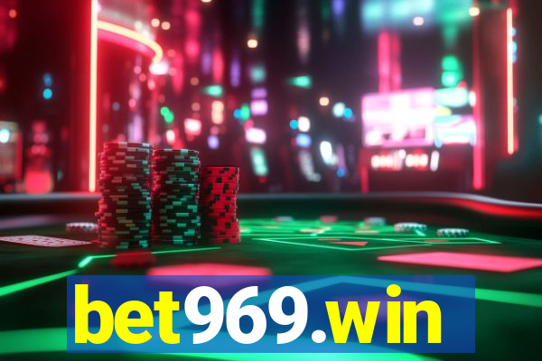 bet969.win