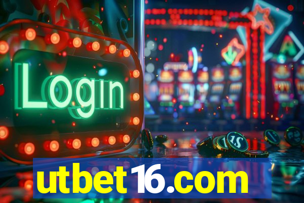 utbet16.com