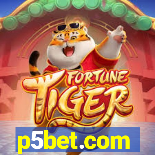 p5bet.com