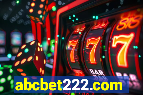 abcbet222.com