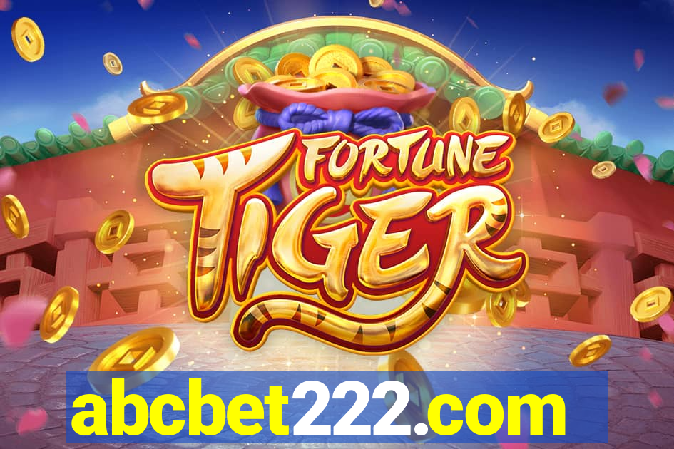 abcbet222.com