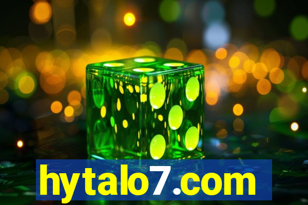hytalo7.com