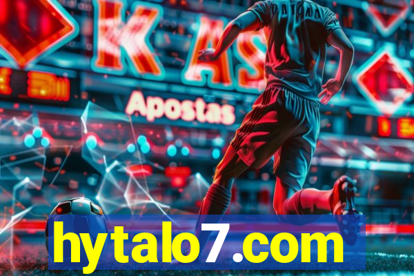 hytalo7.com