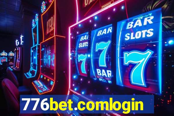 776bet.comlogin