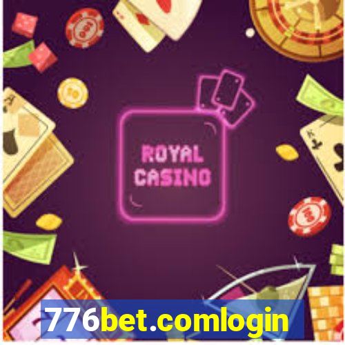 776bet.comlogin