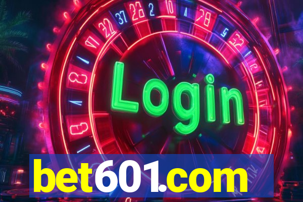 bet601.com