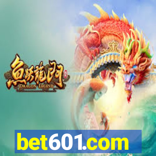 bet601.com