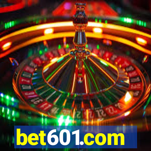 bet601.com