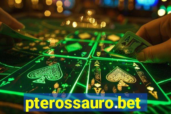 pterossauro.bet
