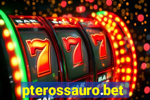 pterossauro.bet