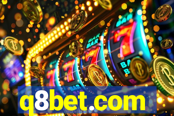 q8bet.com