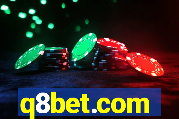 q8bet.com