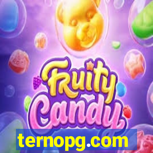 ternopg.com