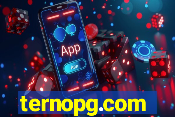 ternopg.com