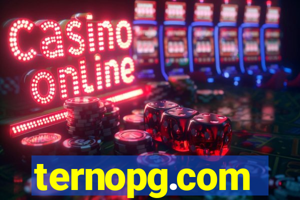 ternopg.com