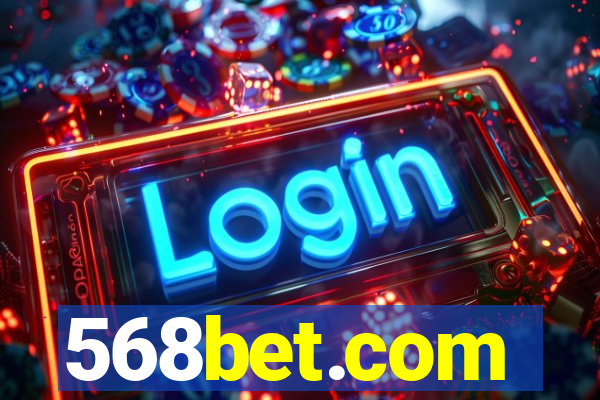 568bet.com