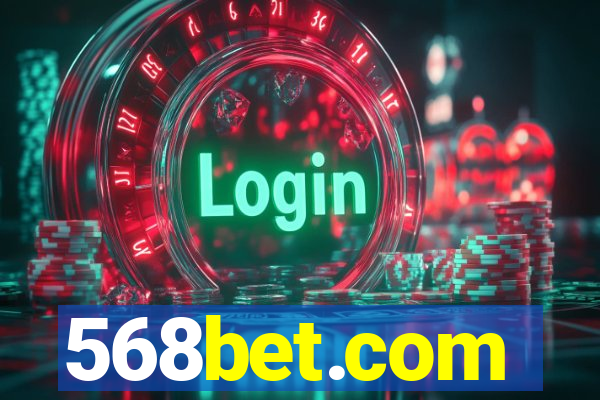 568bet.com