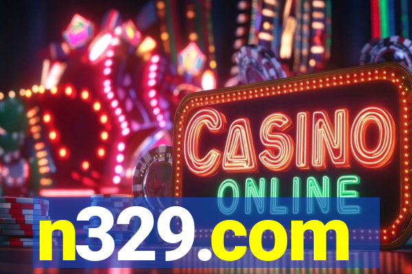 n329.com