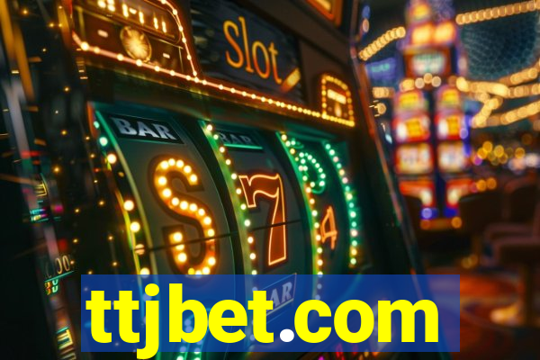 ttjbet.com
