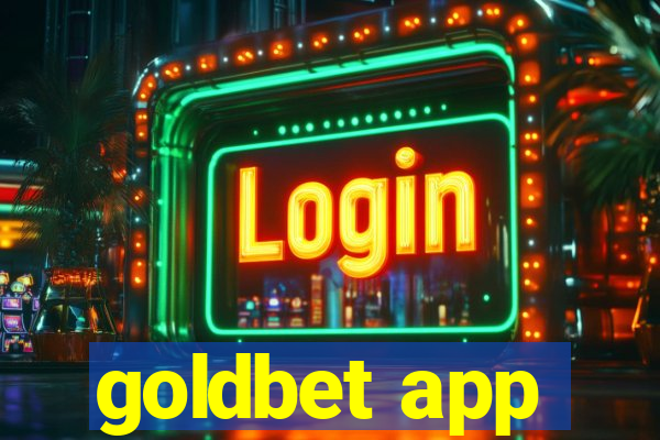 goldbet app