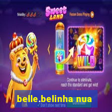 belle.belinha nua