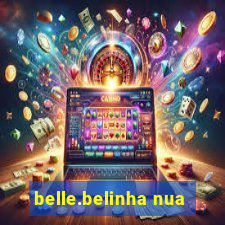 belle.belinha nua