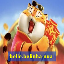 belle.belinha nua