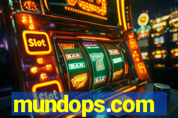 mundops.com