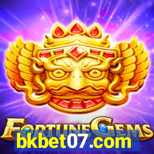 bkbet07.com