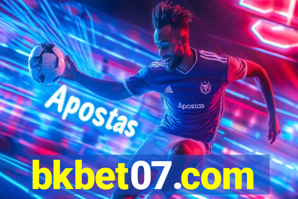 bkbet07.com