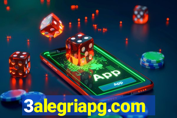 3alegriapg.com