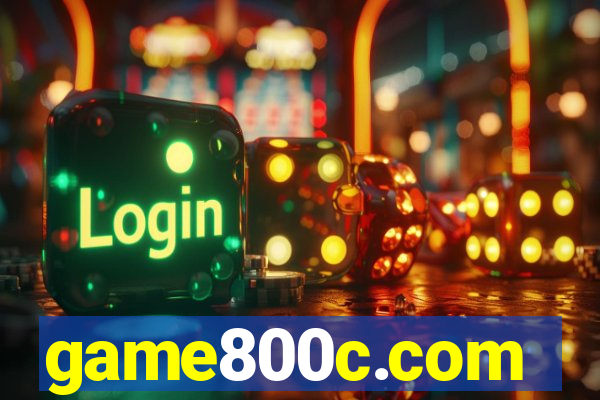 game800c.com